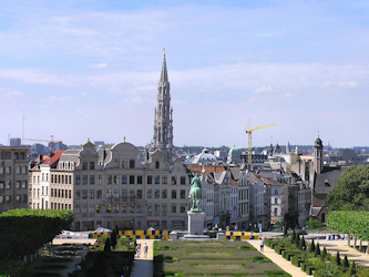 Brüssel