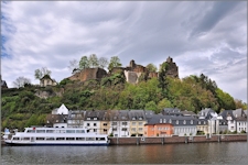 Saarburg