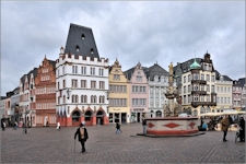 Trier Hauptmarkt