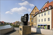 Bamberg Skulptur